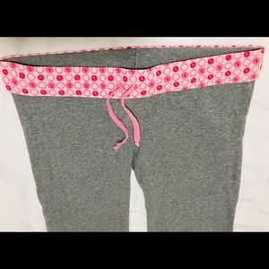 VICTORIA’S SECRET PINK LOUNGE PANTS!!!